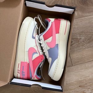 Nike Air Force 1 Shadow